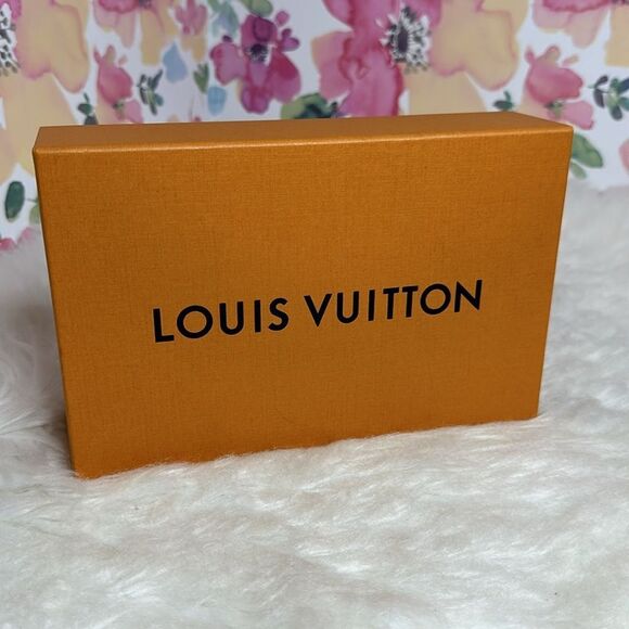 💯Authentic Louis Vuitton Emilie Monogram Long Wallet🍀 - Picture 13 of 15